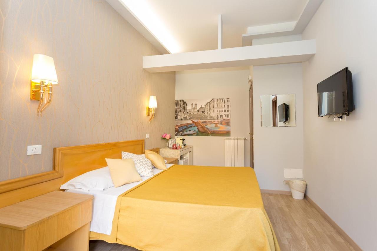San Pietro Qq Rooms Рим Экстерьер фото