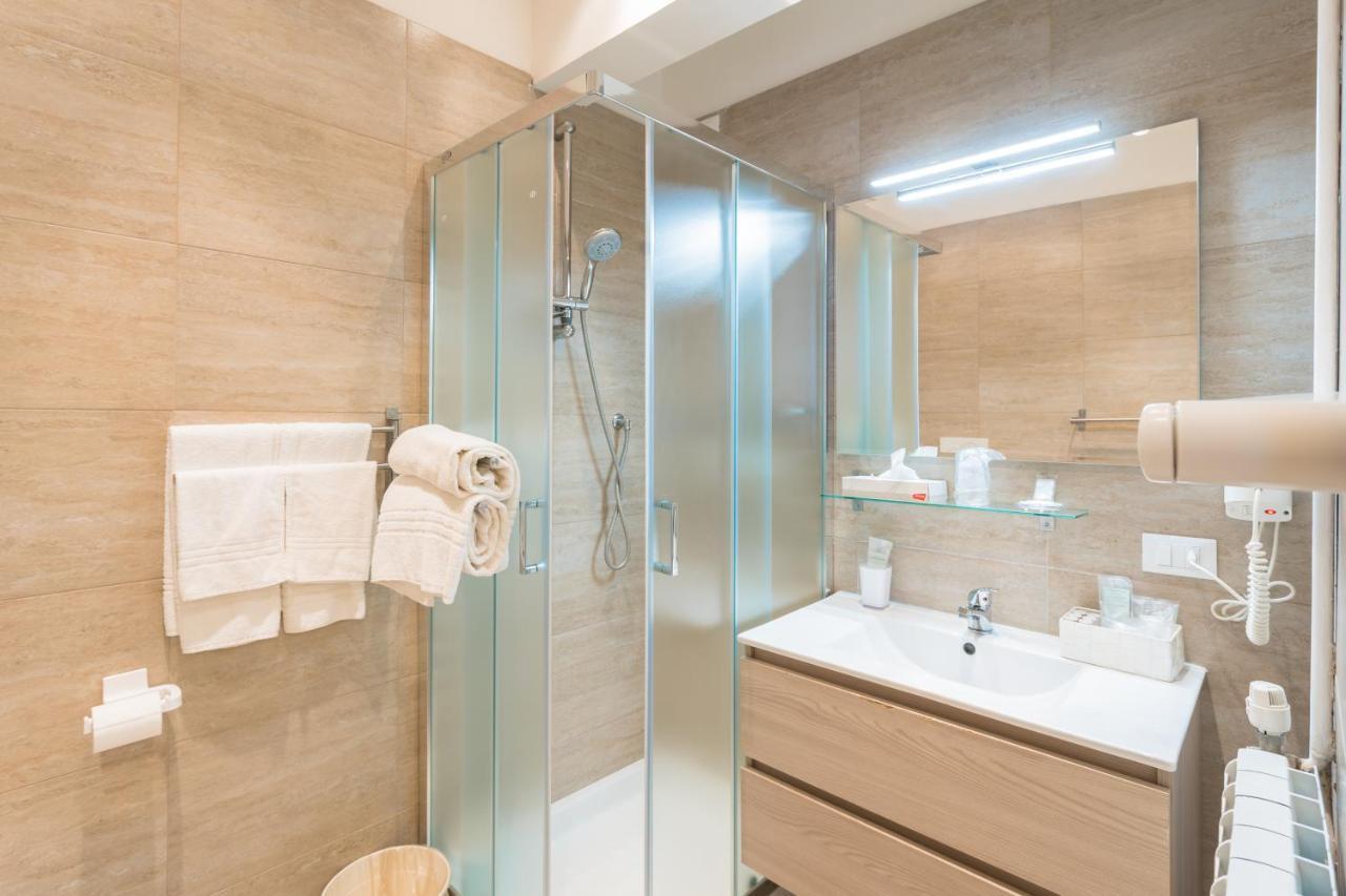 San Pietro Qq Rooms Рим Экстерьер фото