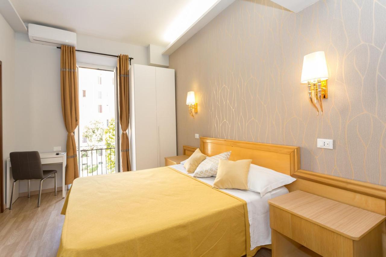 San Pietro Qq Rooms Рим Экстерьер фото