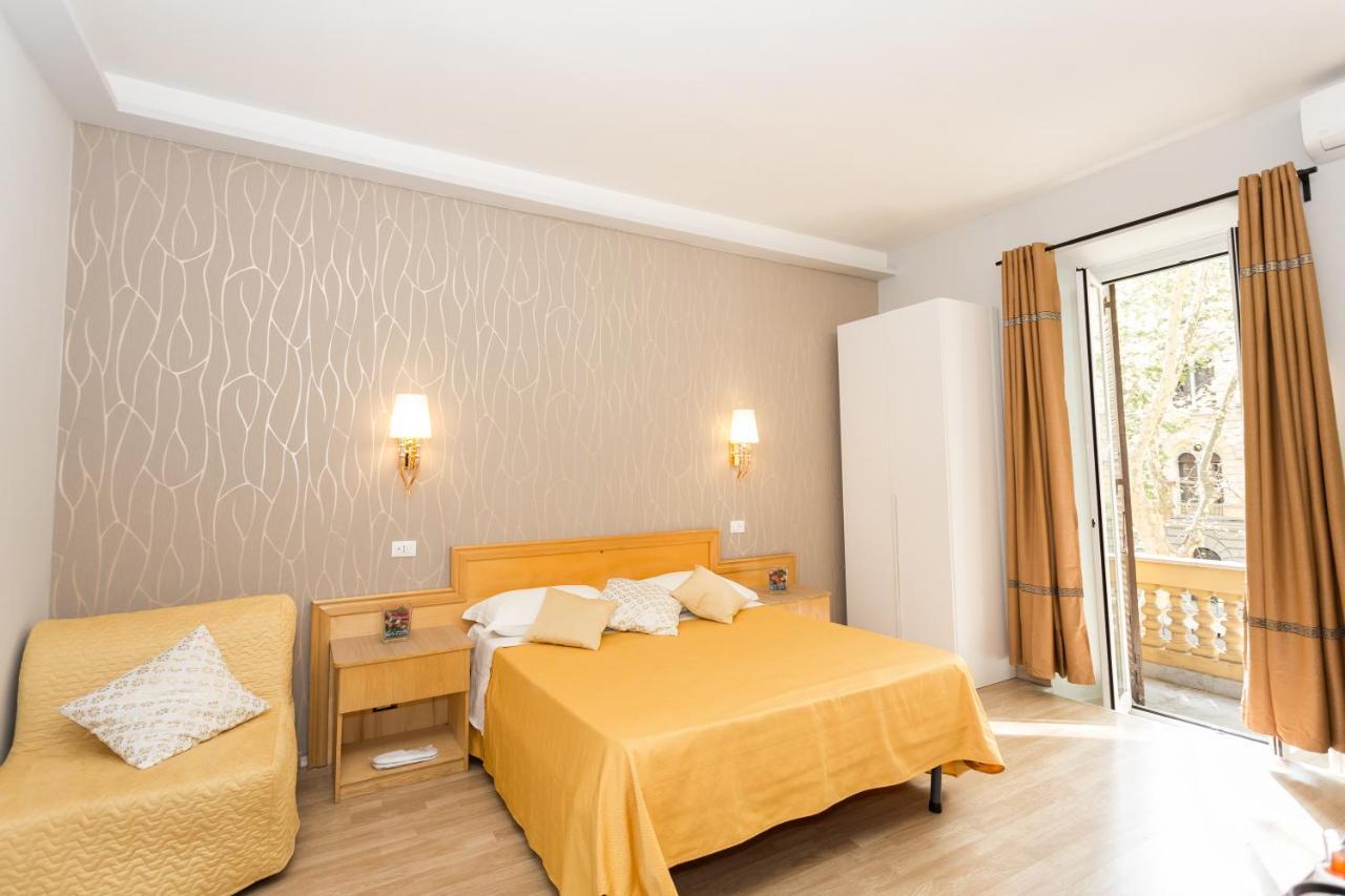 San Pietro Qq Rooms Рим Экстерьер фото